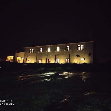 Bed and Breakfast Quinta Da Lua Nova Travancinha Екстер'єр фото