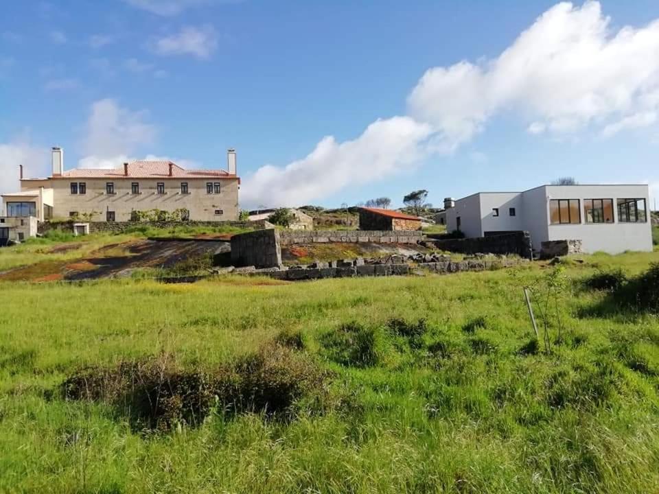 Bed and Breakfast Quinta Da Lua Nova Travancinha Екстер'єр фото