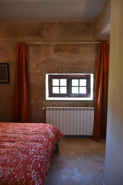 Bed and Breakfast Quinta Da Lua Nova Travancinha Екстер'єр фото