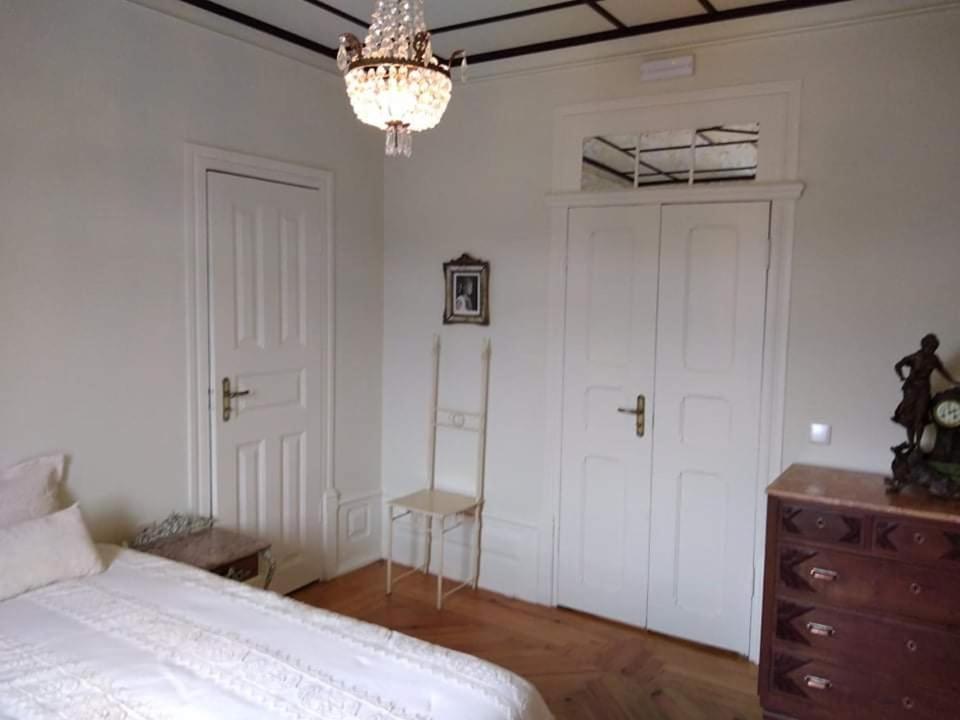Bed and Breakfast Quinta Da Lua Nova Travancinha Екстер'єр фото