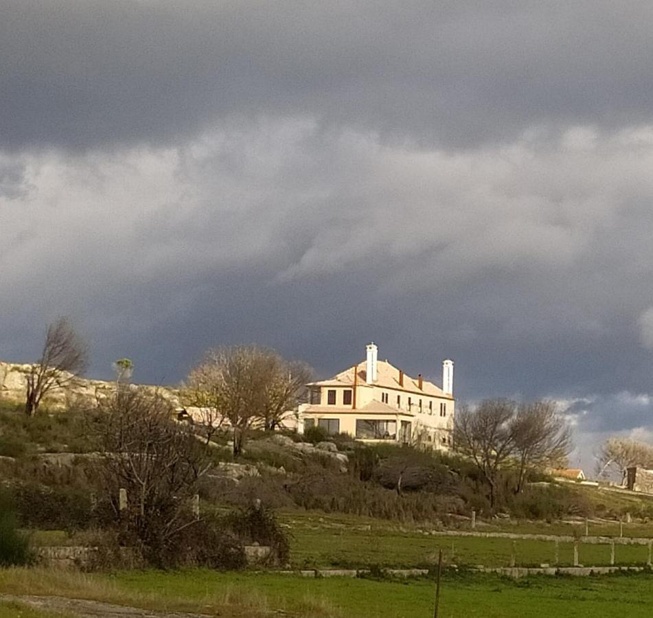 Bed and Breakfast Quinta Da Lua Nova Travancinha Екстер'єр фото
