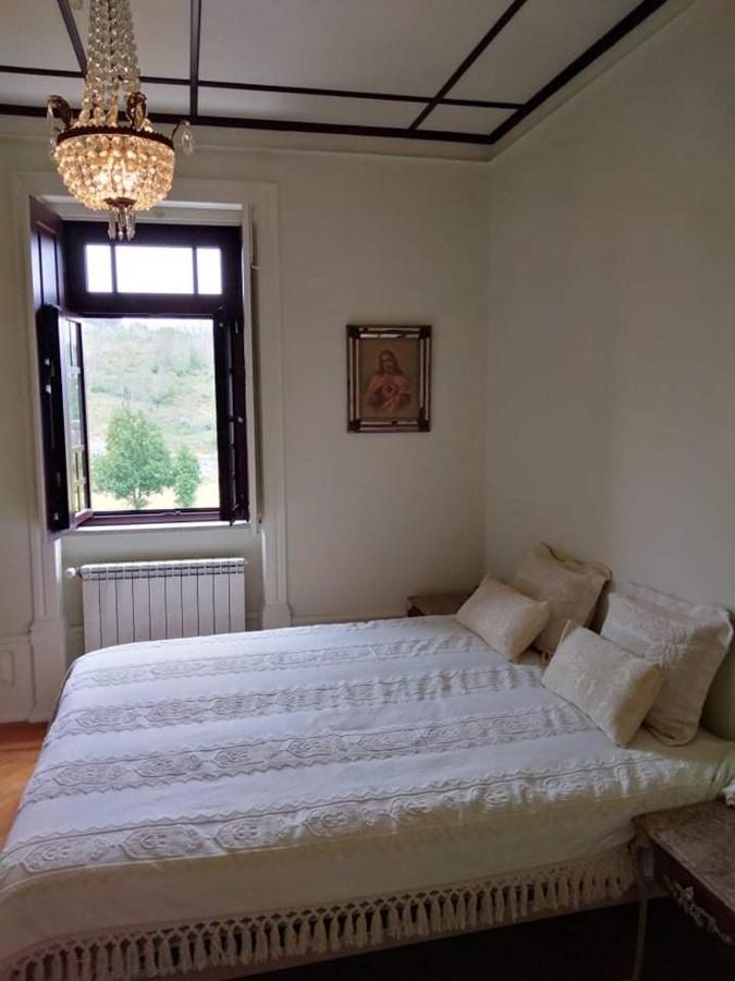 Bed and Breakfast Quinta Da Lua Nova Travancinha Екстер'єр фото