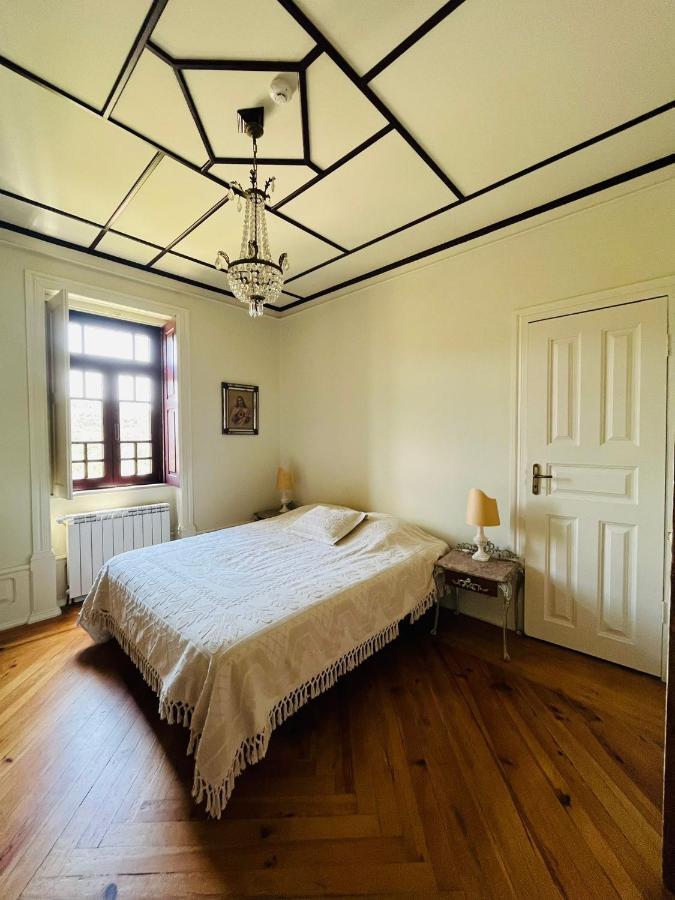 Bed and Breakfast Quinta Da Lua Nova Travancinha Екстер'єр фото