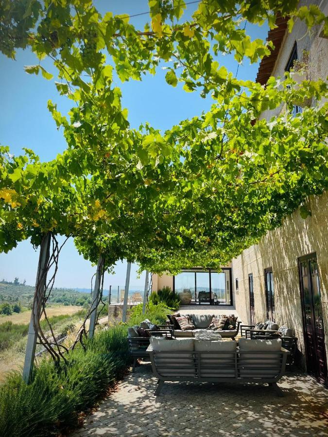 Bed and Breakfast Quinta Da Lua Nova Travancinha Екстер'єр фото